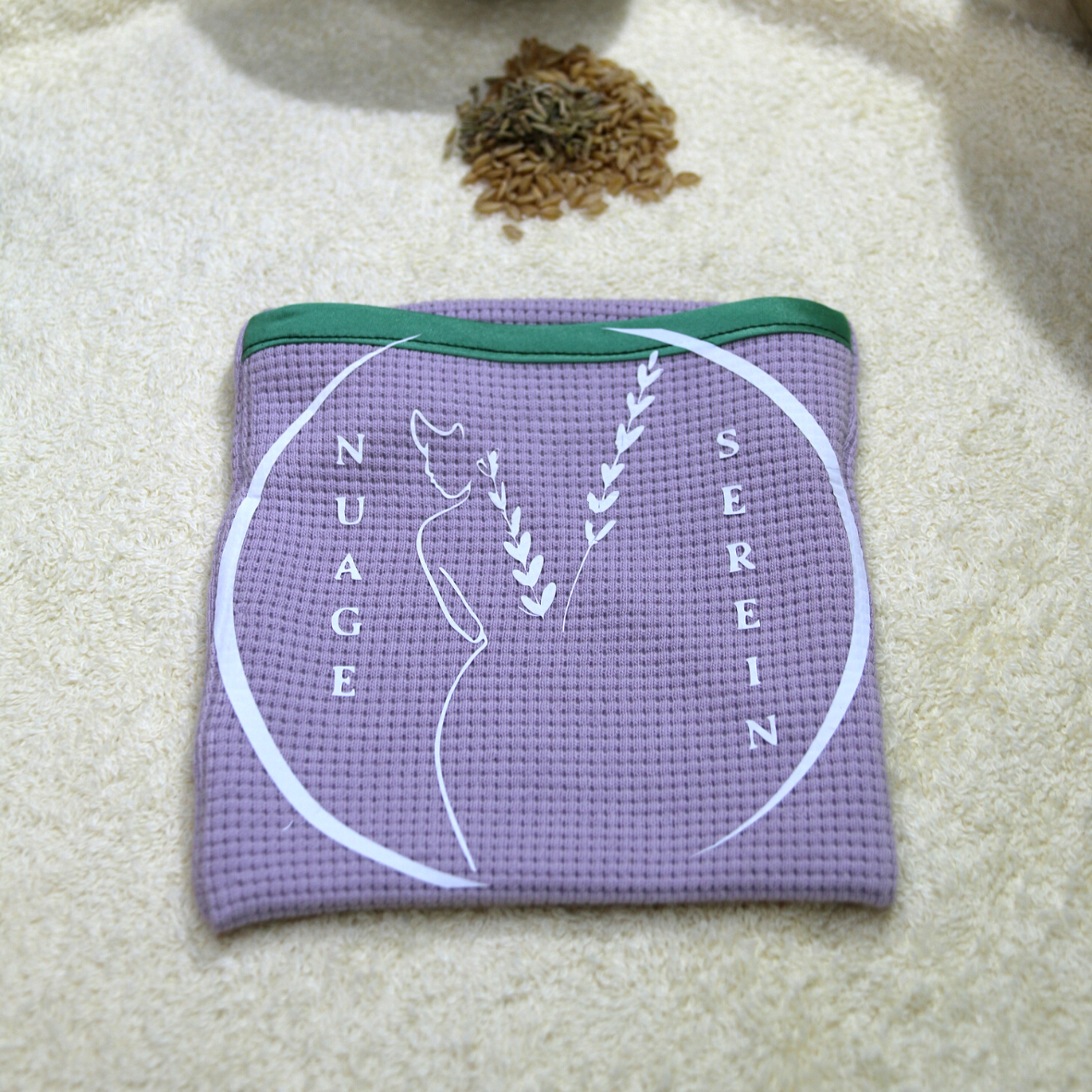 Sourizen - housse seule