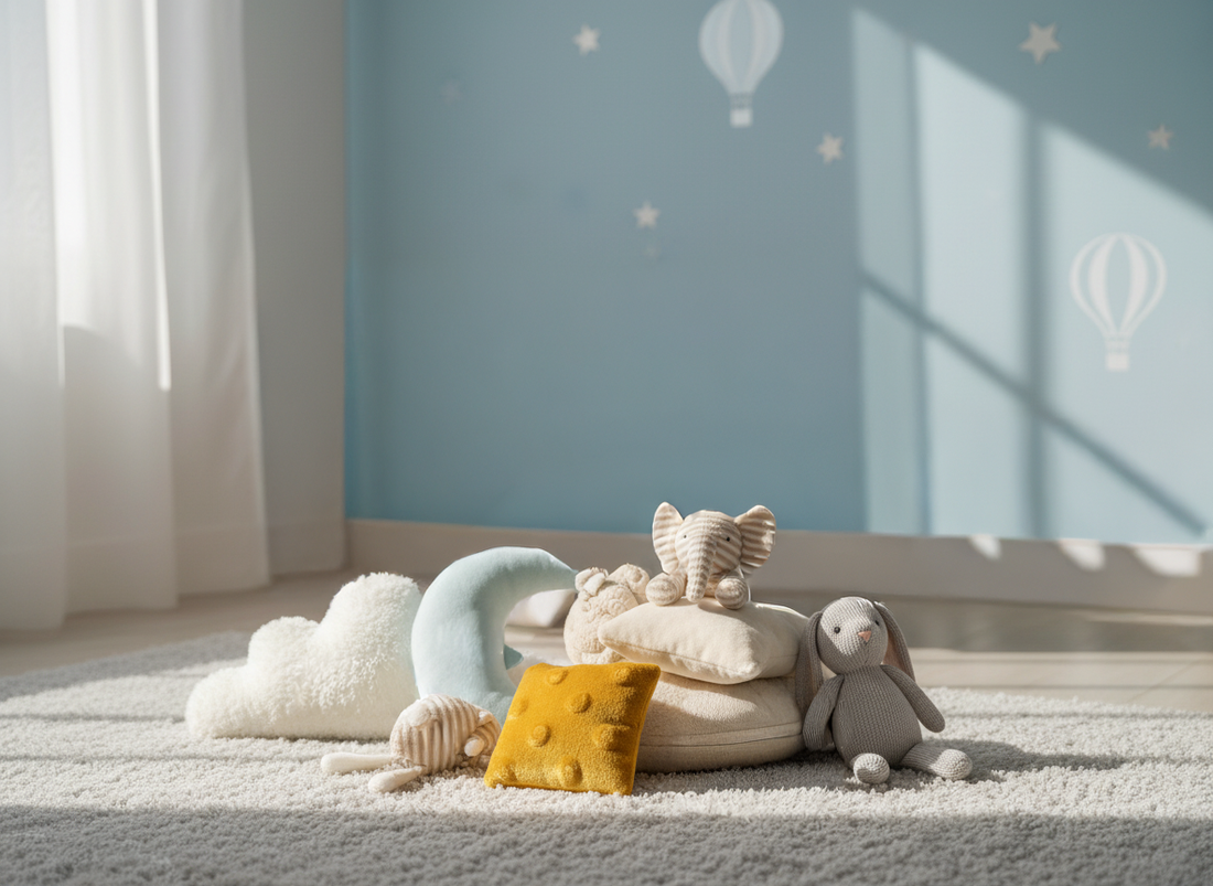 apaizdoudou jaune nuage serein 