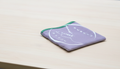 Pack Sourizen - Repose-Poignet + Housse Lavable