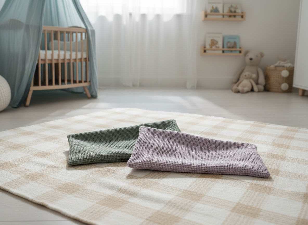 Nuage de calme – housses lilas coussins pour les yeux - apaisants – Nuage Serein