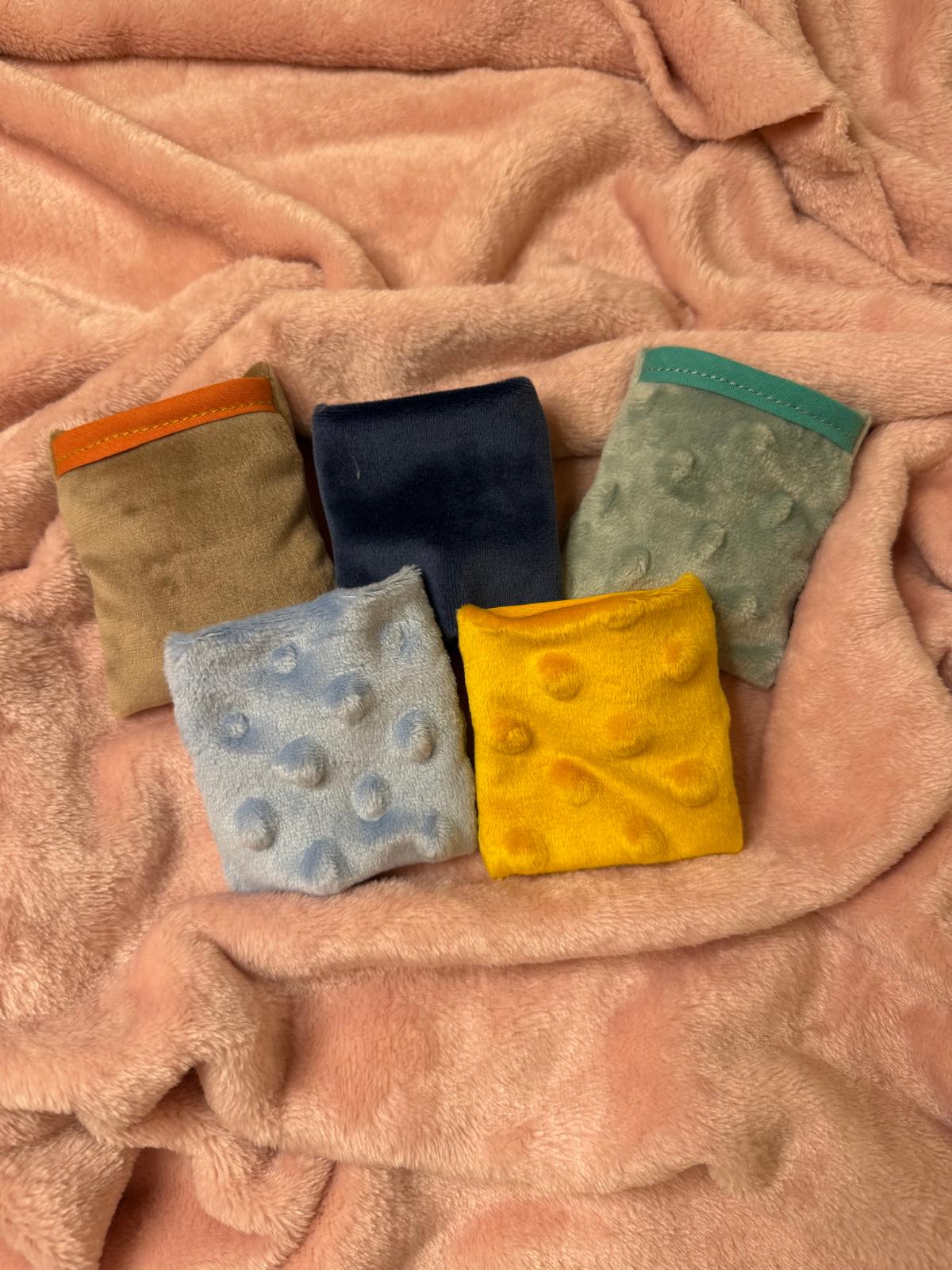 Apaizdoudou - coussin anti-stress