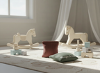 Pack Sourizen - Repose-Poignet + Housse Lavable