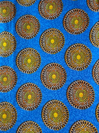 Sourizen – tissu  housse Sourizen wax -  ergonomique - tms – accessoire de bureau - Nuage Serein