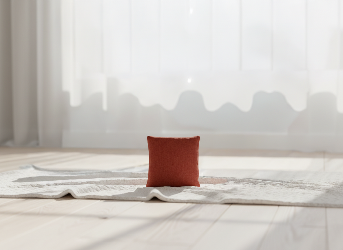 Pack Défouldoudou - Coussin Anti-Stress + Housse Lavable